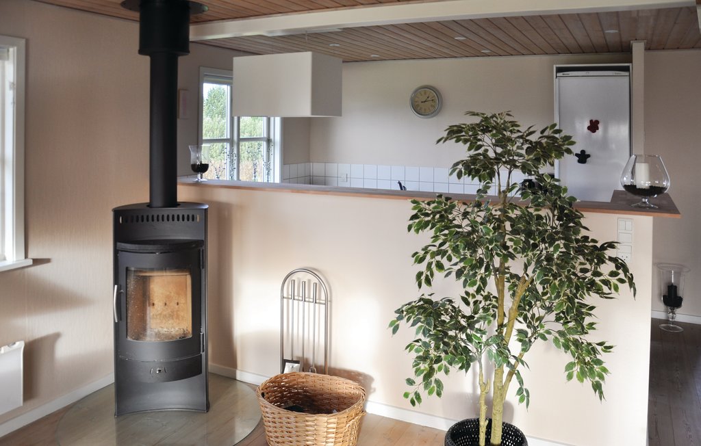 Feriehuse - Hasmark Strand , Danmark - E2103 10