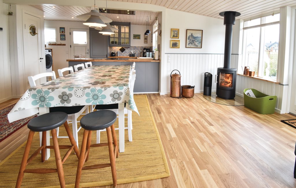 Ferienhaus - Nyborg Nordstrand , Dänemark - E2127 16