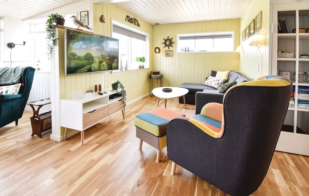 Ferienhaus - Nyborg Nordstrand , Dänemark - E2127 3