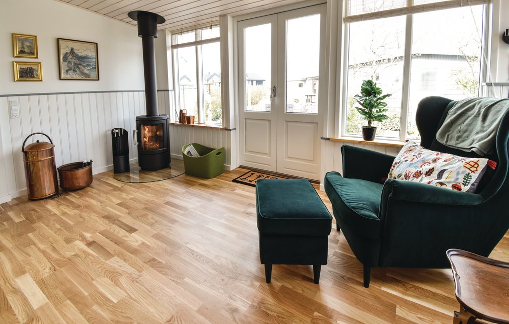 Ferienhaus - Nyborg Nordstrand , Dänemark - E2127 17