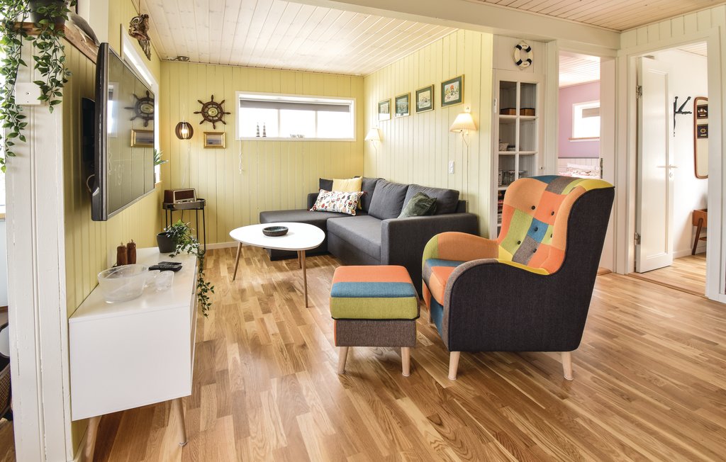 Ferienhaus - Nyborg Nordstrand , Dänemark - E2127 18