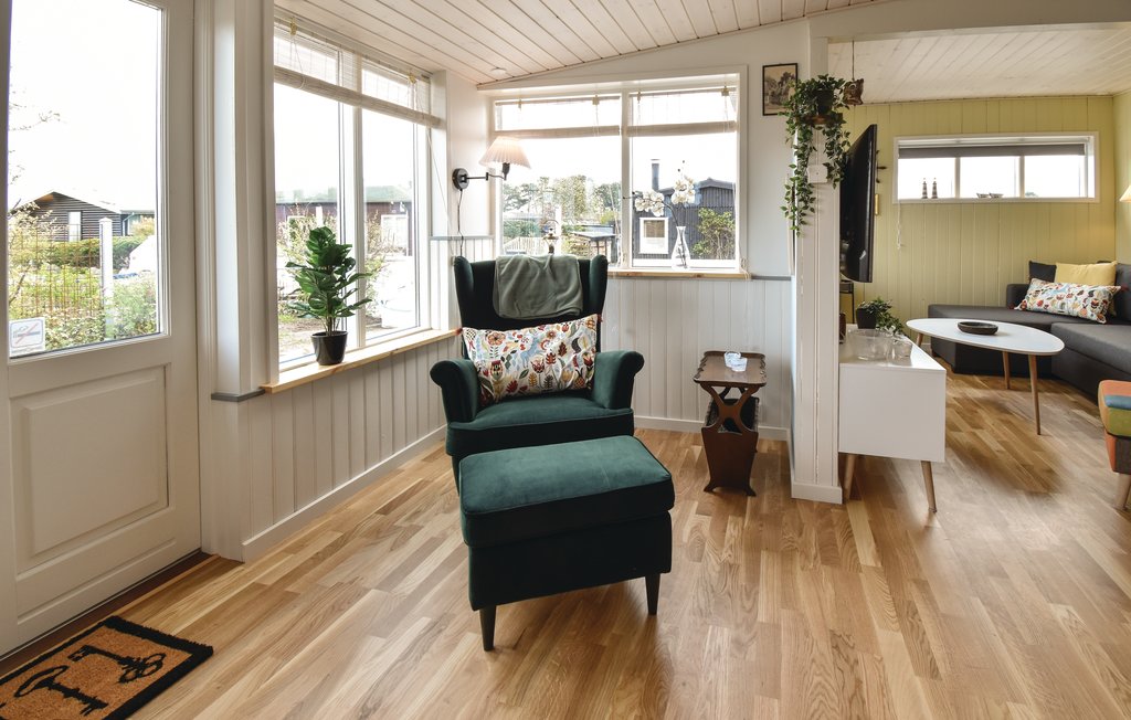 Ferienhaus - Nyborg Nordstrand , Dänemark - E2127 19