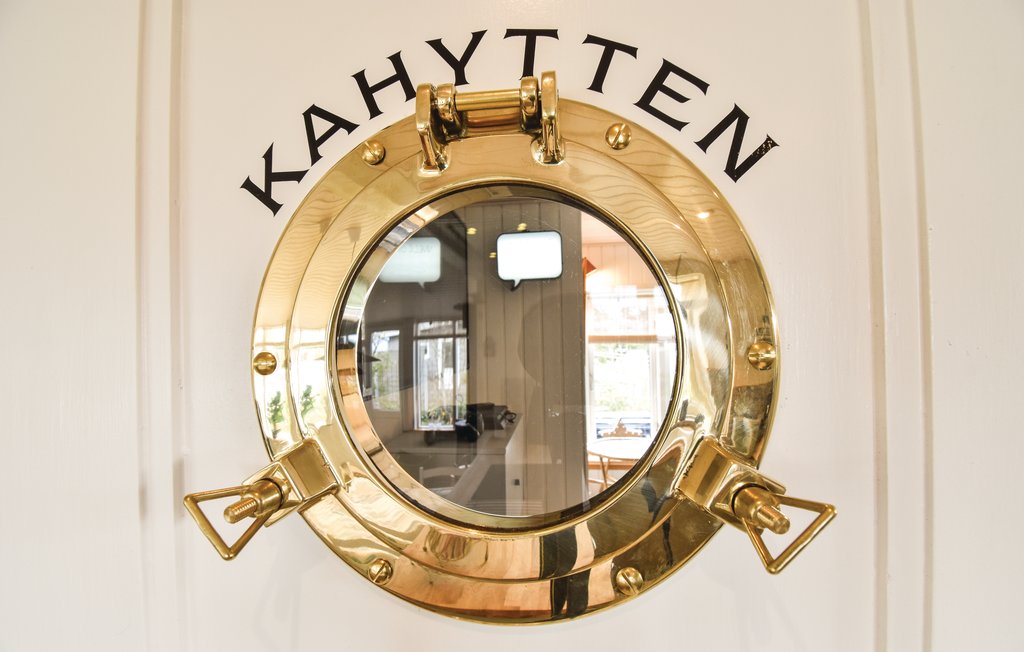 Ferienhaus - Nyborg Nordstrand , Dänemark - E2127 4