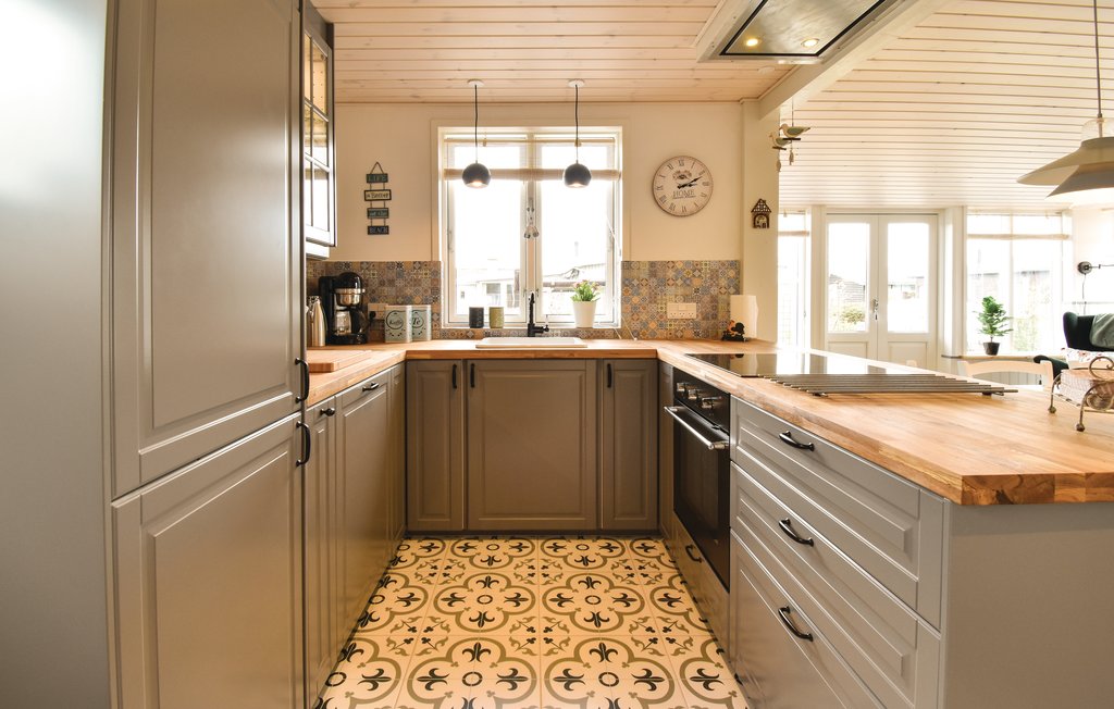 Ferienhaus - Nyborg Nordstrand , Dänemark - E2127 22