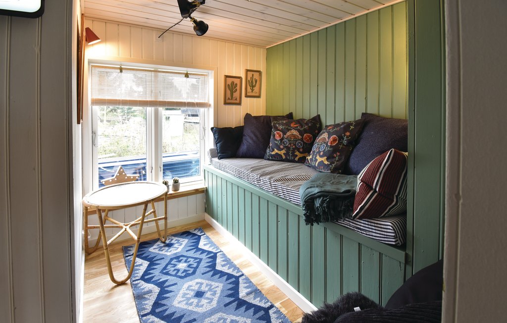 Ferienhaus - Nyborg Nordstrand , Dänemark - E2127 29