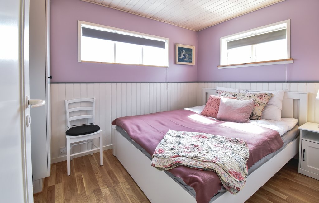 Ferienhaus - Nyborg Nordstrand , Dänemark - E2127 24