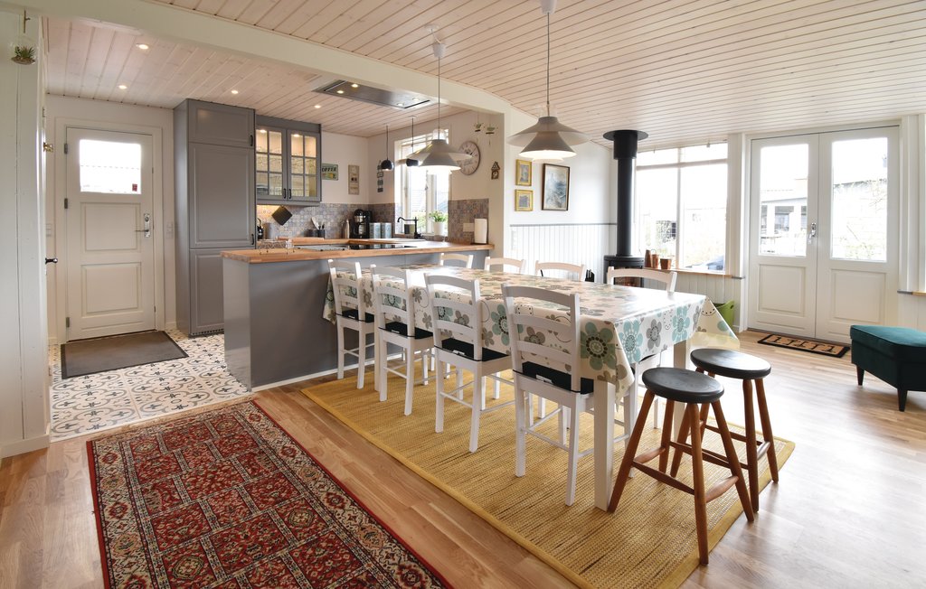 Ferienhaus - Nyborg Nordstrand , Dänemark - E2127 21