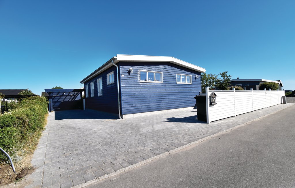 Ferienhaus - Nyborg Nordstrand , Dänemark - E2127 6