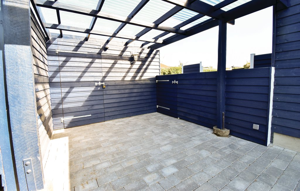 Ferienhaus - Nyborg Nordstrand , Dänemark - E2127 13