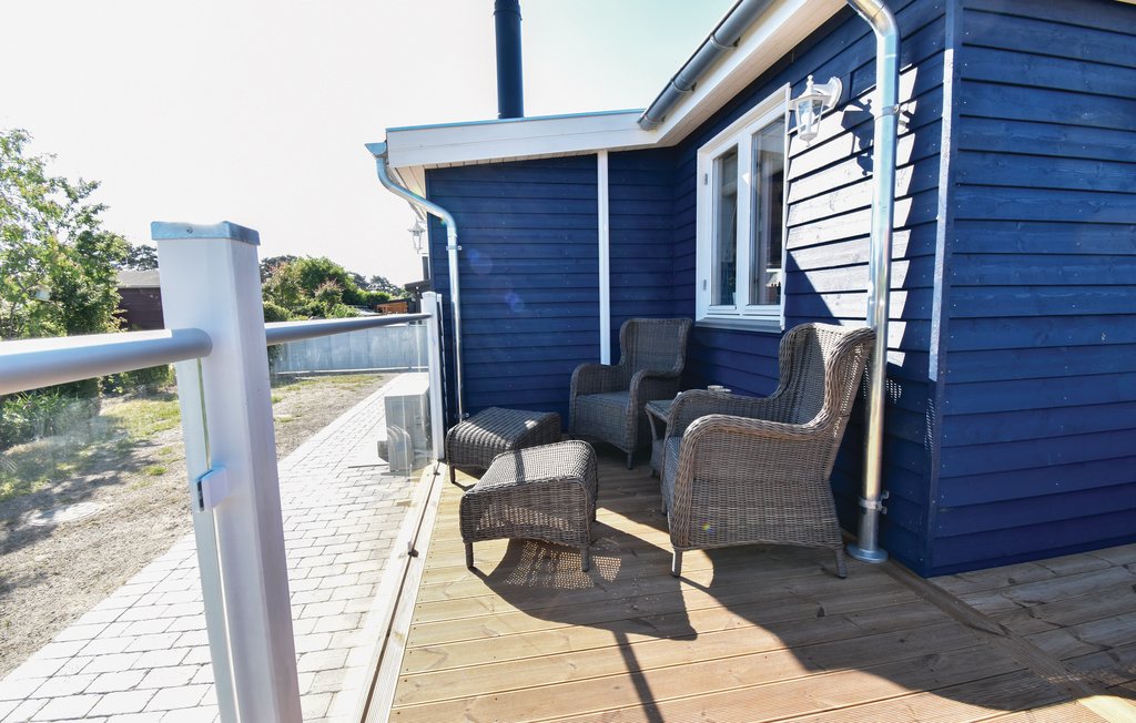 Ferienhaus - Nyborg Nordstrand , Dänemark - E2127 10