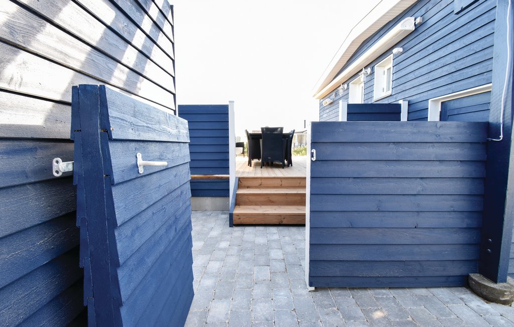 Ferienhaus - Nyborg Nordstrand , Dänemark - E2127 14