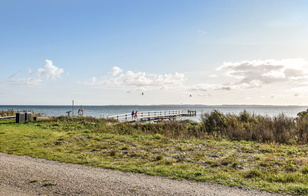 Ferienhaus - Stokkebæk Strand , Dänemark - E2180 27