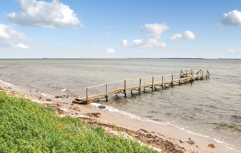 Ferienhaus - Stokkebæk Strand , Dänemark - E2180 26