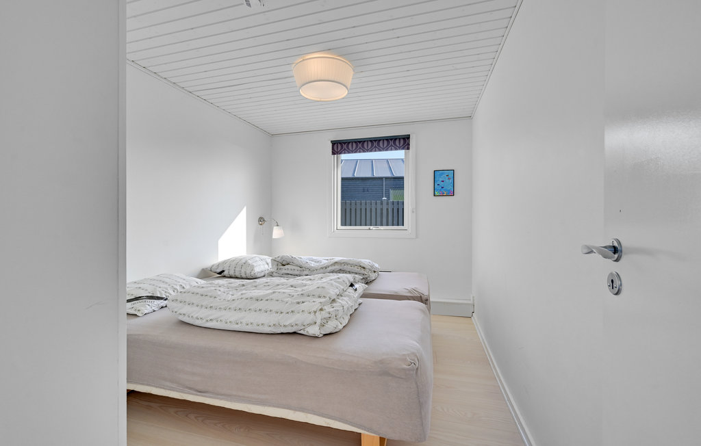 Ferienhaus - Stokkebæk Strand , Dänemark - E2180 21