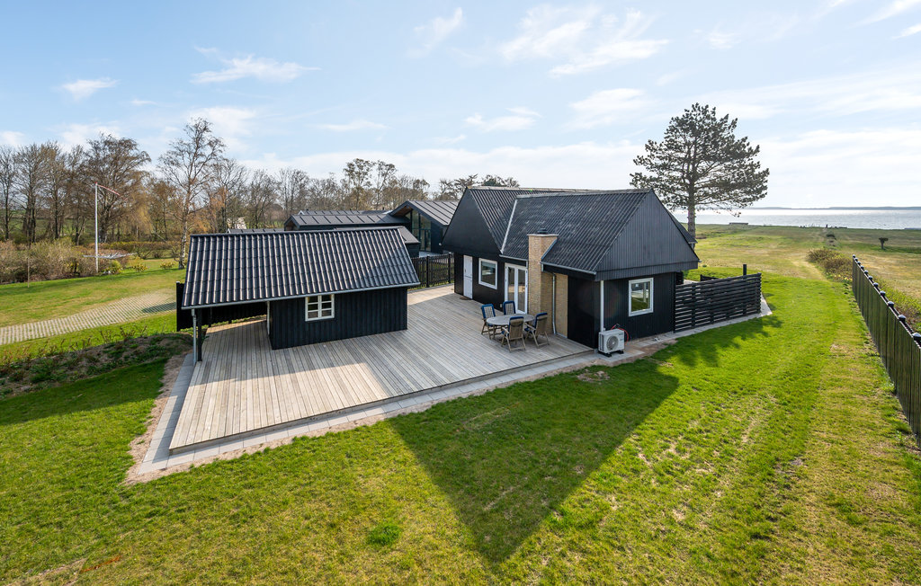 Ferienhaus - Stokkebæk Strand , Dänemark - E2180 1