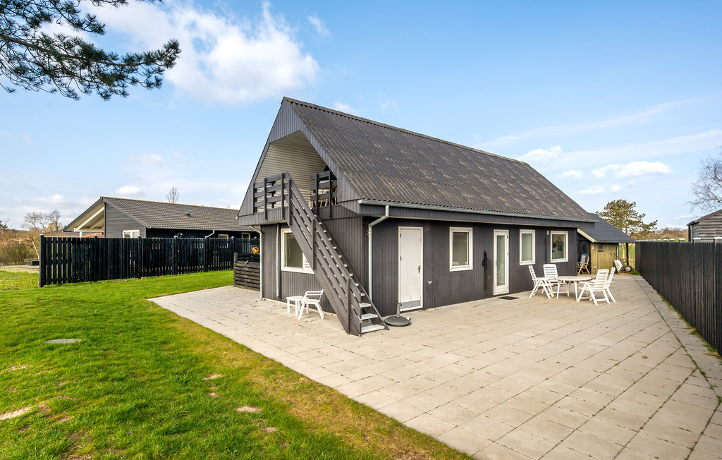 Ferienhaus - Stokkebæk Strand , Dänemark - E2180 10