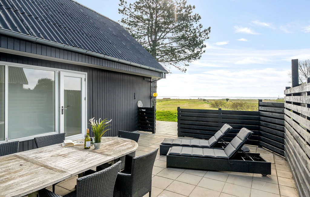 Ferienhaus - Stokkebæk Strand , Dänemark - E2180 9