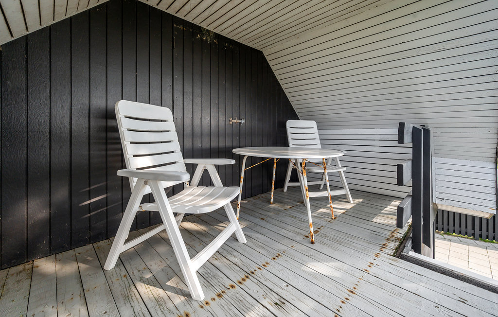 Ferienhaus - Stokkebæk Strand , Dänemark - E2180 14