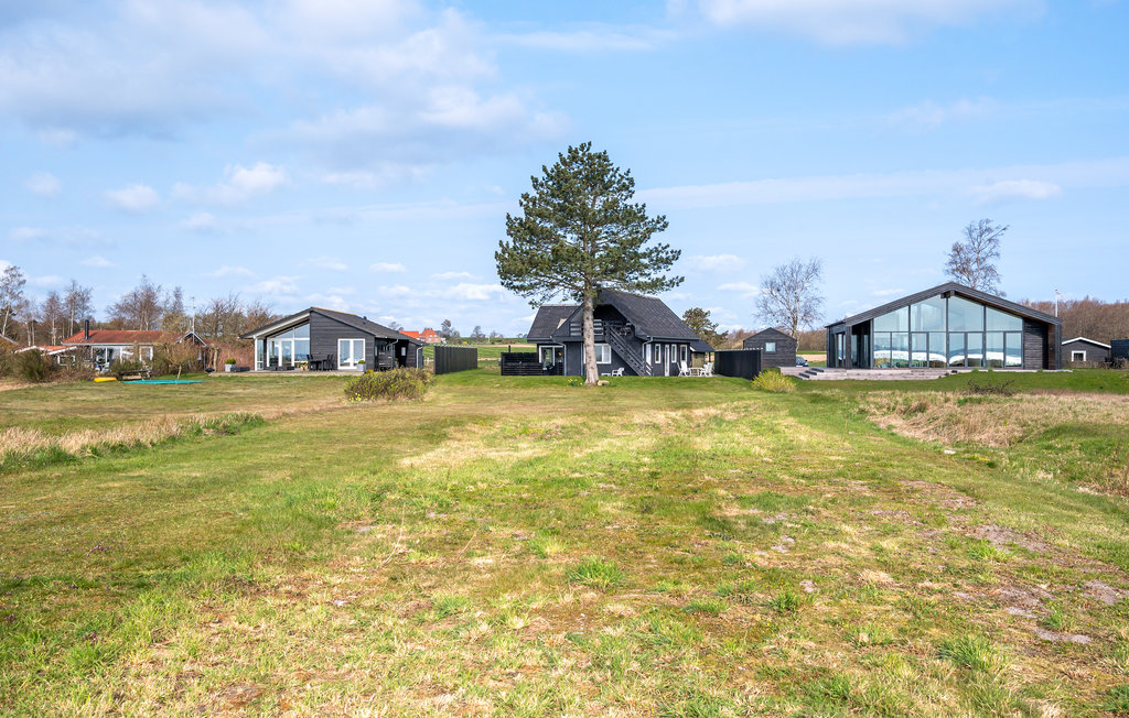 Ferienhaus - Stokkebæk Strand , Dänemark - E2180 16
