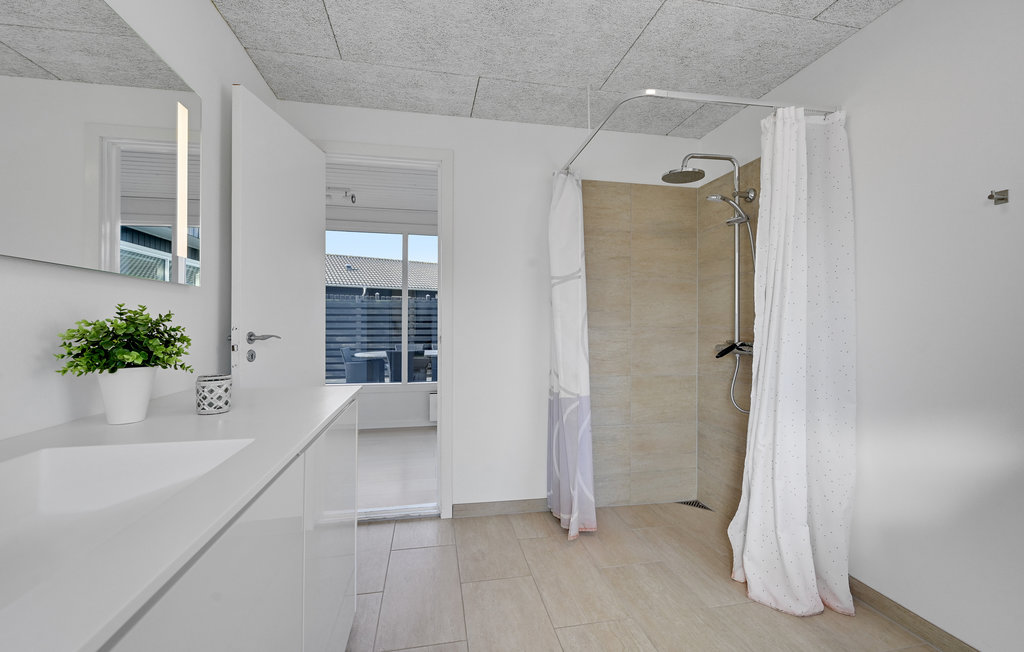 Ferienhaus - Stokkebæk Strand , Dänemark - E2180 23