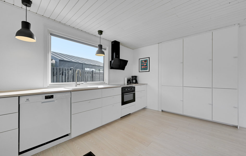 Ferienhaus - Stokkebæk Strand , Dänemark - E2180 6