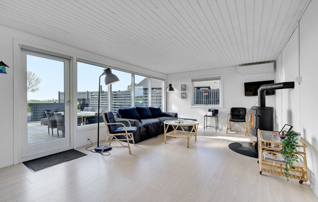 Ferienhaus - Stokkebæk Strand , Dänemark - E2180 3