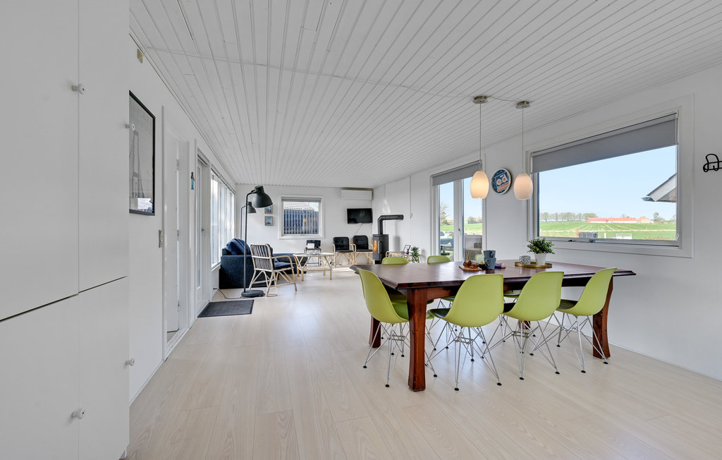 Ferienhaus - Stokkebæk Strand , Dänemark - E2180 20