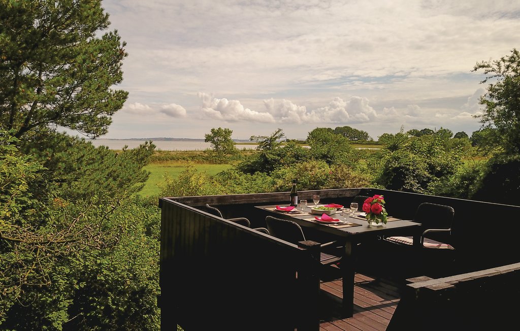 Ferienhaus - Hasmark Strand , Dänemark - E2182 2