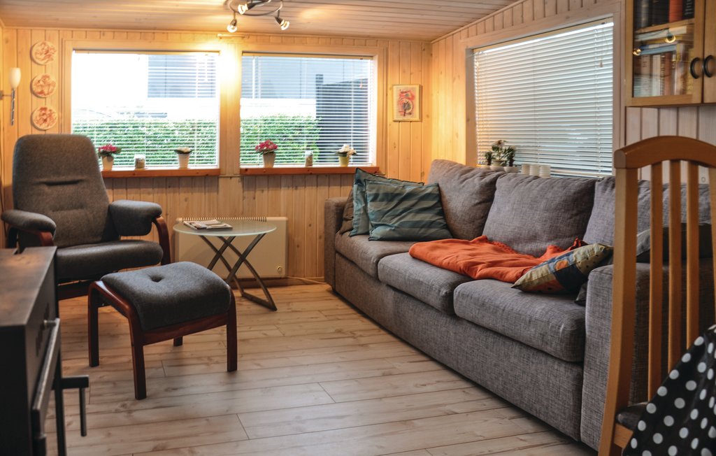 Ferienhaus - Hasmark Strand , Dänemark - E2189 2