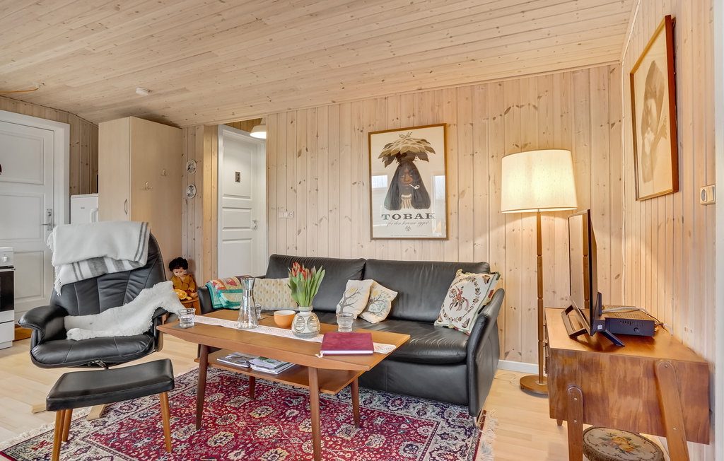 Ferienhaus - Hasmark , Dänemark - E2129 14