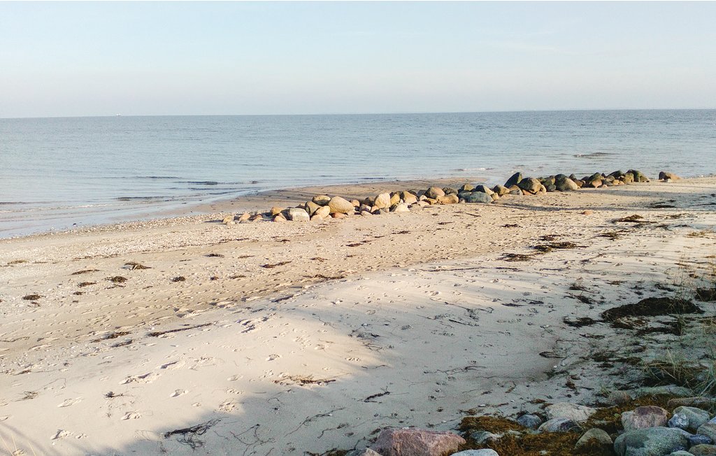 Ferienhaus - Kristiansminde Strand , Dänemark - E2197 6