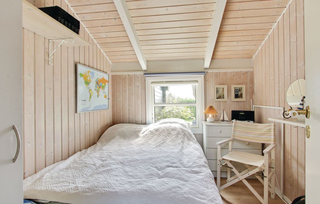 Ferienhaus - Hasmark Strand , Dänemark - E2148 15