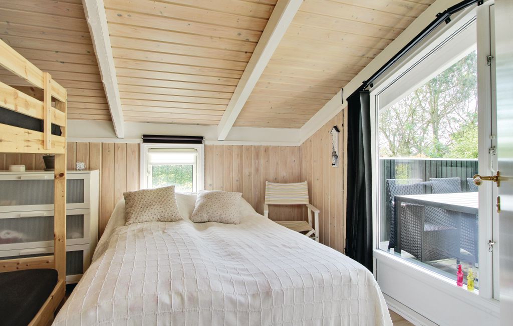 Ferienhaus - Hasmark Strand , Dänemark - E2148 16