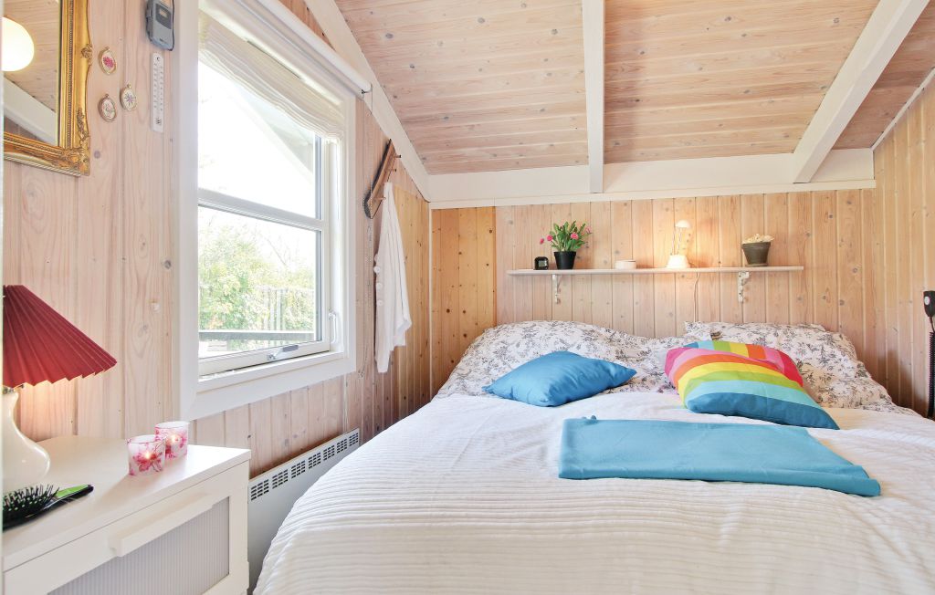 Ferienhaus - Hasmark Strand , Dänemark - E2148 17