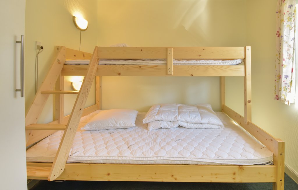 Ferienhaus - Kristiansminde Strand , Dänemark - E2197 17