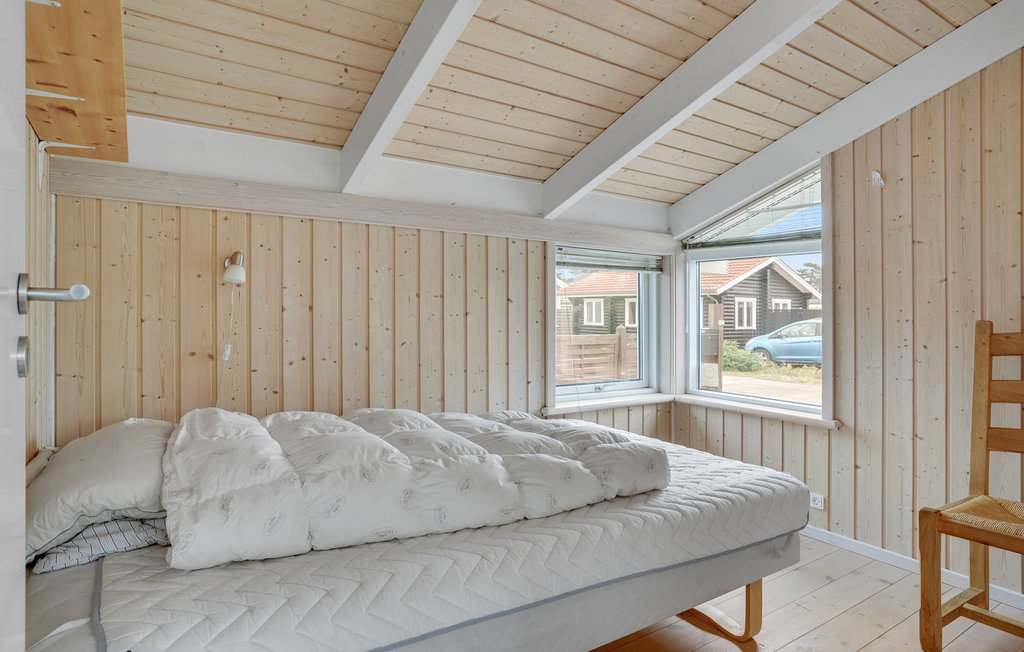 Ferienhaus - Nyborg Strand , Dänemark - E2104 21