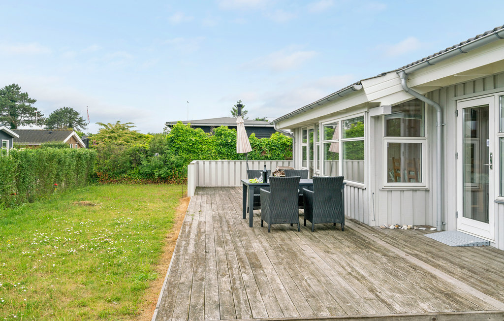 Ferienhaus - Nyborg Strand , Dänemark - E2104 13