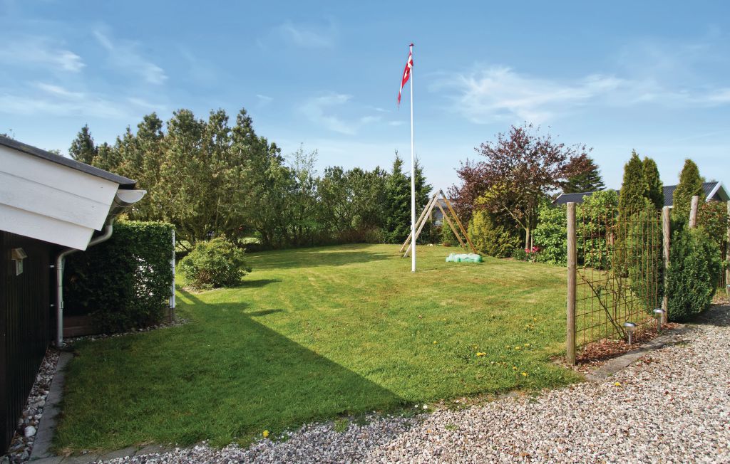 Ferienhaus - Hasmark Strand , Dänemark - E2148 7