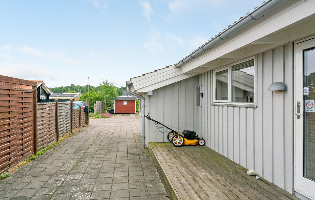 Ferienhaus - Nyborg Strand , Dänemark - E2104 17