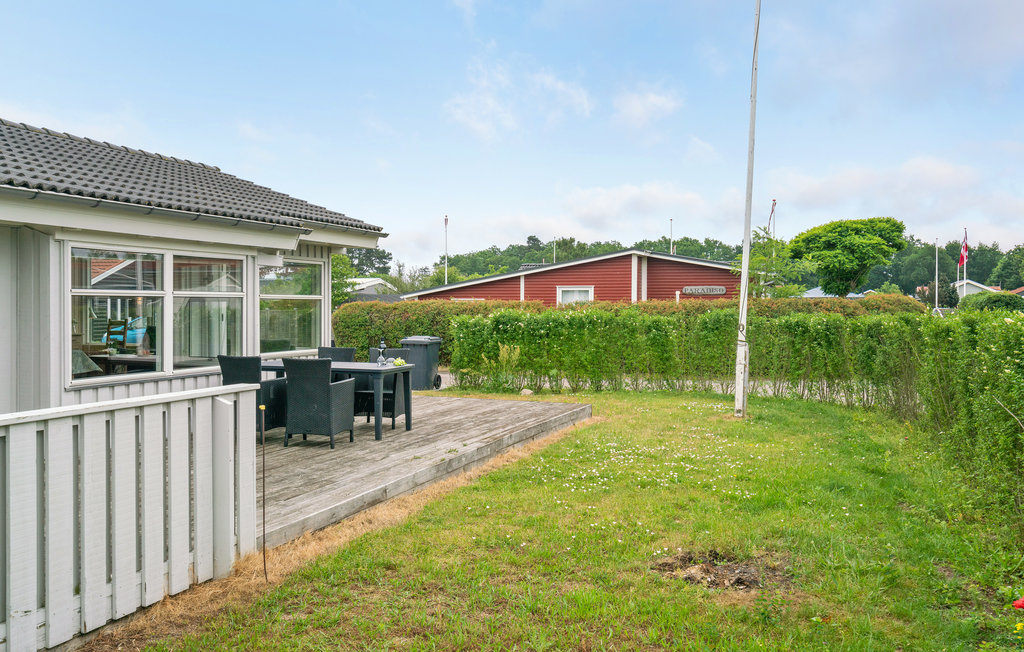 Ferienhaus - Nyborg Strand , Dänemark - E2104 16