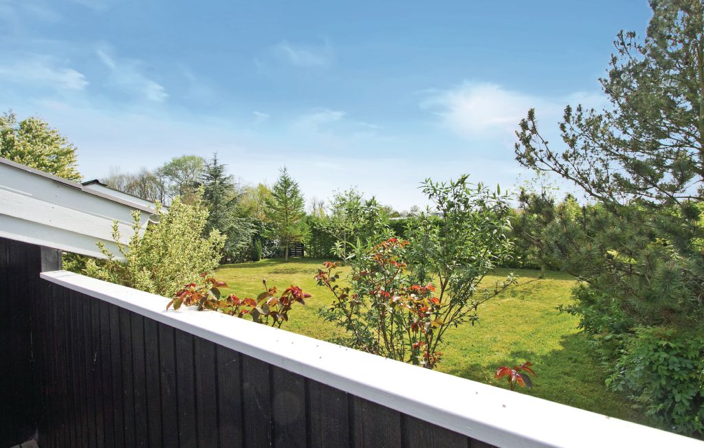 Ferienhaus - Hasmark Strand , Dänemark - E2148 10