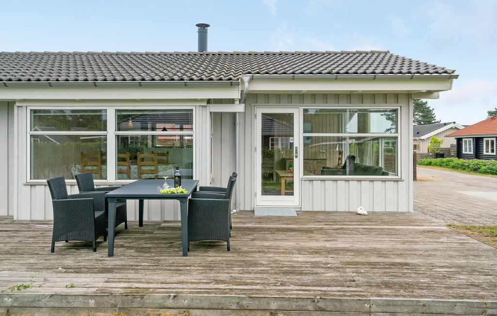Ferienhaus - Nyborg Strand , Dänemark - E2104 14