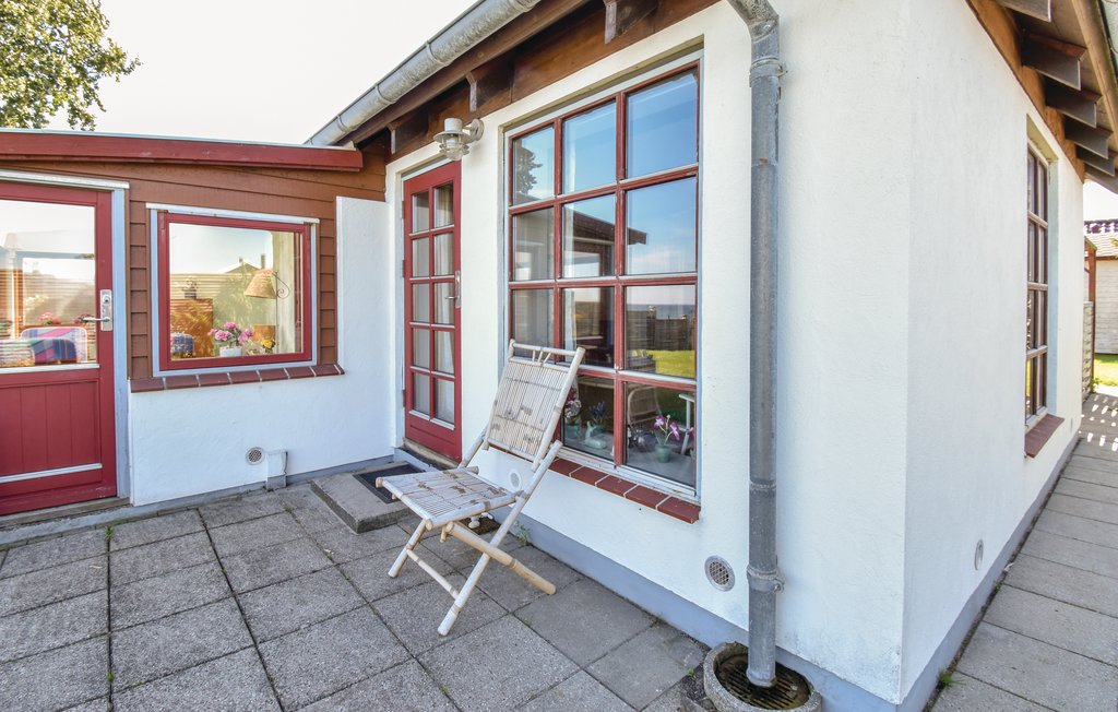 Ferienhaus - Kristiansminde Strand , Dänemark - E2197 11