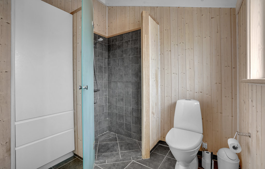 Ferienhaus - Nyborg Strand , Dänemark - E2104 23