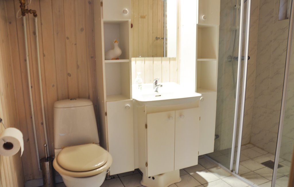 Ferienhaus - Hasmark Strand , Dänemark - E2189 10