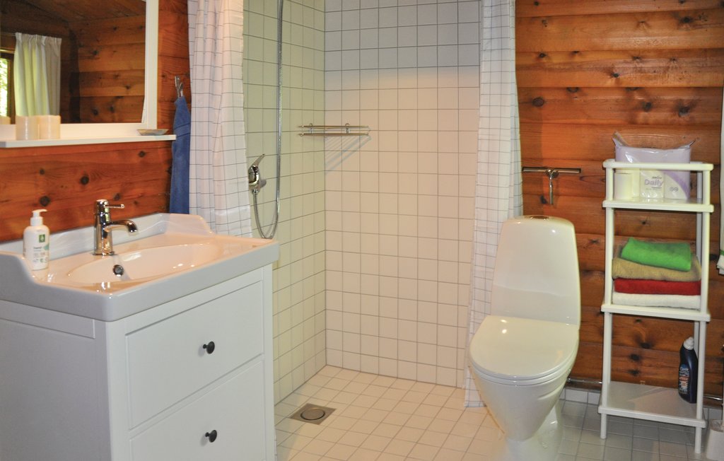 Ferienhaus - Hasmark Strand , Dänemark - E2182 17