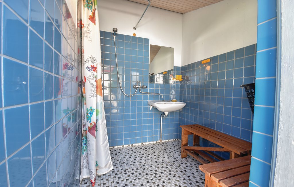 Ferienhaus - Kristiansminde Strand , Dänemark - E2197 19