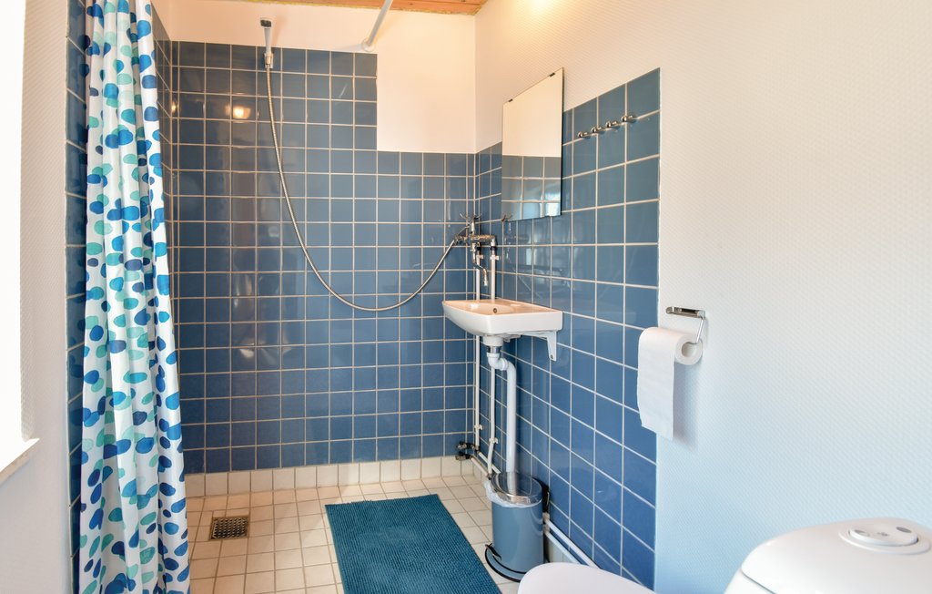 Ferienhaus - Kristiansminde Strand , Dänemark - E2197 20