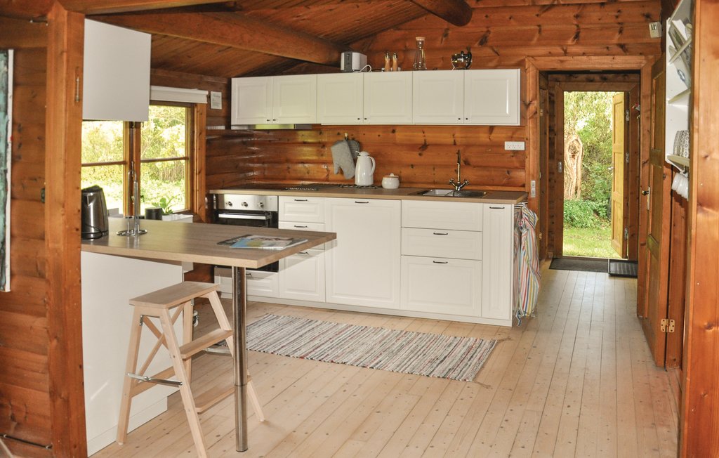 Ferienhaus - Hasmark Strand , Dänemark - E2182 12