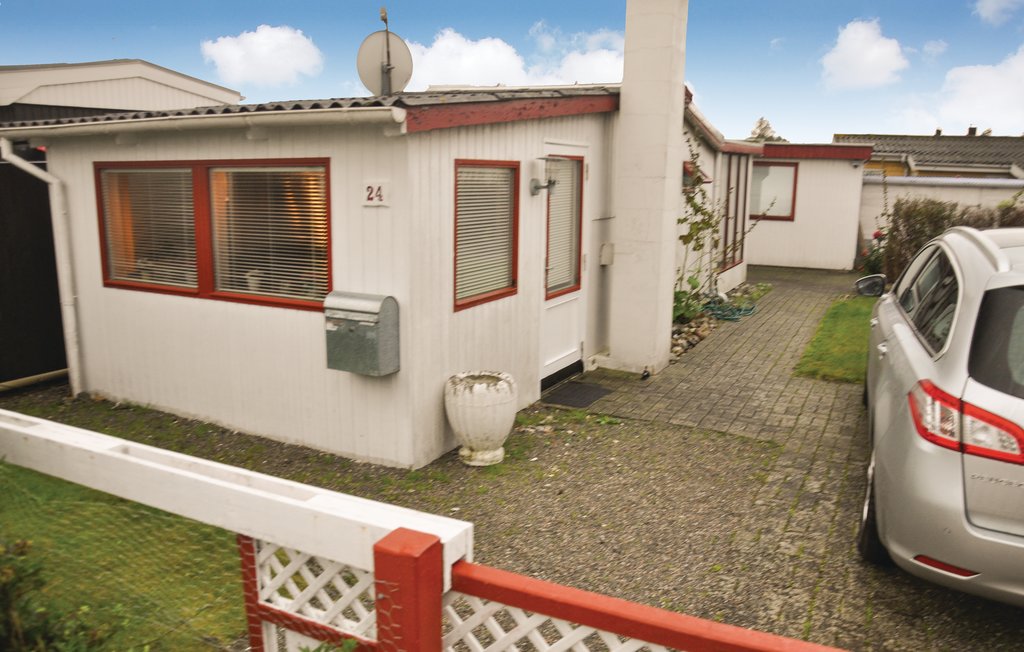 Ferienhaus - Hasmark Strand , Dänemark - E2189 1